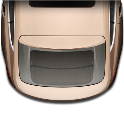image of luxery car