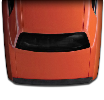 image of muscle car